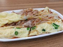 -龍囍粤·顺德小吃·煲仔饭(安定门店)