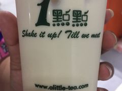 -1点点(望京万象汇店)