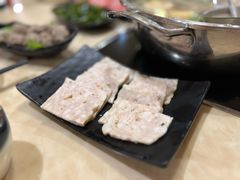 -潮汕良记牛肉火锅(洪武路店)