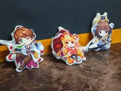 -暴风岛沉浸式体验馆(百联世纪店)