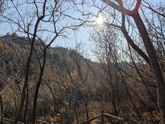 -司马台长城