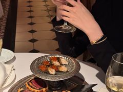 -壳里西餐厅Coquille Seafood Bistro(蒙自路店)