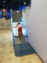 -幻贝家儿童乐园(苏州中心店)