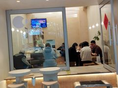 -小团圆糖水铺(襄阳南路店)