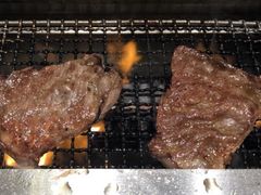 -俺的焼肉(銀座9丁目店)
