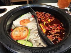 -钢管厂五区小郡肝火锅串串香(清河店)