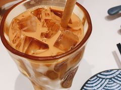 金牌奶茶-龙记香港茶餐厅(久光百货店)