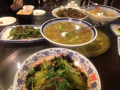 -徐鼎盛民间菜(上筑店)