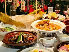 -狮拾久·现代新加坡料理(壹方城店)