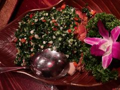 -花马天堂云南餐厅 Lost Heaven(外滩店)