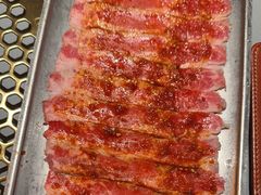 -东味北道熟成·炭火烤肉(九龙店)