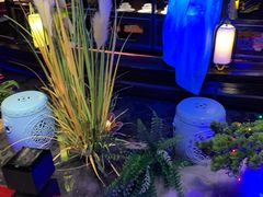 -红蜡烛•瓦罐粥家常菜•夜宵(中山路店)