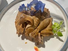 -小河盐帮·私家菜·烤鸭(三元桥·霄云路店)