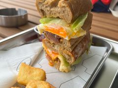 -SAANCI山池咖啡(海上世界文化艺术中心店)