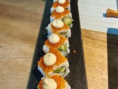 -森味薪火烧•烧鸟居酒屋•日本料理(望京店)