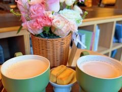 -奈雪茶院·茶室茶馆(广州粤海天地店)
