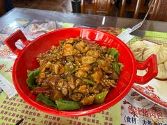 -宝正臻天津包子总店(金阳光居易店)