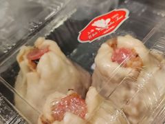 -白玉兰食品(中山公园龙之梦店)