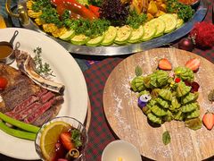 -翡翠鸟精品泰国菜(北辰财富中心店)