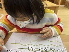 -婴智贝佳蒙特梭利早教托育中心(杨浦店)