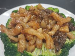 -老边饺子馆(中街店)