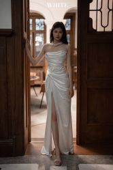 -纯色时光婚纱艺术馆WHITE