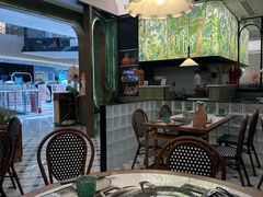 -喃喃椰·糟粕醋·椰子鸡火锅(七堡花园店)