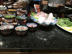 -萧邦音乐会所KTV·蒸汽活海鲜自助(福田店)