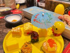 -古田居·特色寿司料理(星之岛旗舰店)