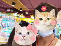 -汤姆熊欢乐世界(罗斯福店)