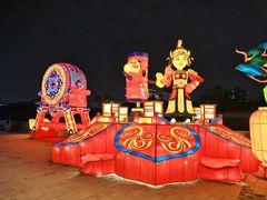 -西安城墙·碑林历史文化景区