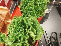 -谷牛日式烤肉(宝山U天地店)