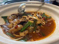 -野渡坡·极致湘菜·庭院餐厅(汉阳店)