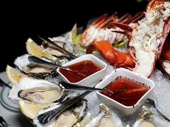 -Wolfgang’s Steakhouse 沃夫冈牛排馆(上海白玉兰广场店)