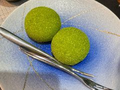 日式大福-森味薪火烧•烧鸟居酒屋•日本料理(望京店)
