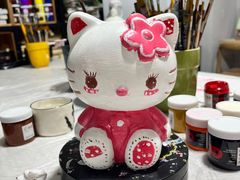 -木子陶艺(春熙路店)