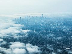 -奥黑尔国际机场