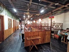 -又一福烤鸭·北京菜(东四店)