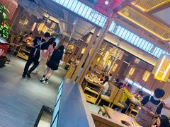 -邵汇大虾火锅(鲁迅路店)