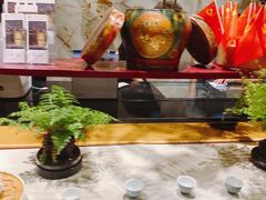 -南堂館川菜文化餐厅(天府店)