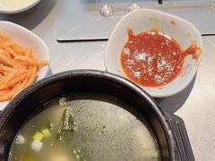 -白玉串城·朝鲜族烤串(龙岗店)