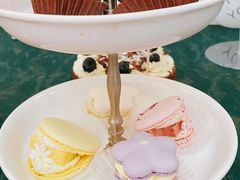 -好利来(新华百货店)