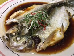 -老人和饭店(打浦路店)