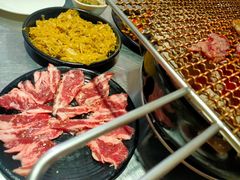 -合易泓烤肉•首创生椰大油边(宁山路店)