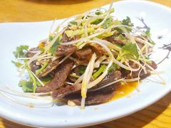 -去茶去餐厅(中央大街店)