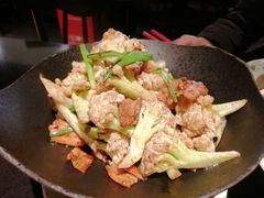 -老头儿油爆虾·知味杭州(爱琴海购物中心)