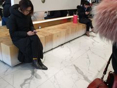 -喜茶(永旺梦乐城店)