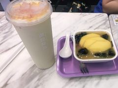 -满记甜品(富华里店)