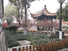 -南岳大庙