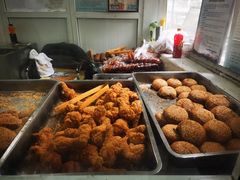 -满记烧饼(牛街东里小区一区店)